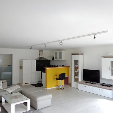 Fewofranken Apartamento